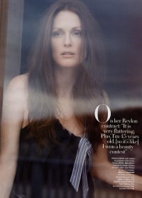 Julianne Moore