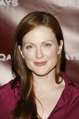 Julianne Moore Julianne Moore