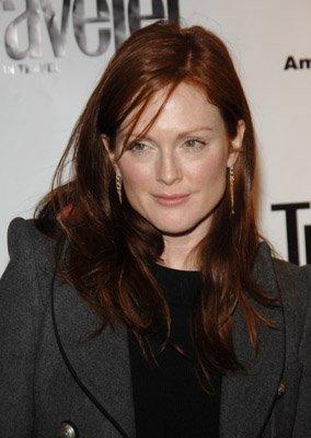 Julianne Moore Julianne Moore