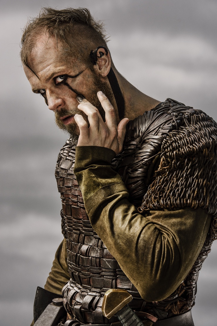 Vikings Vikings