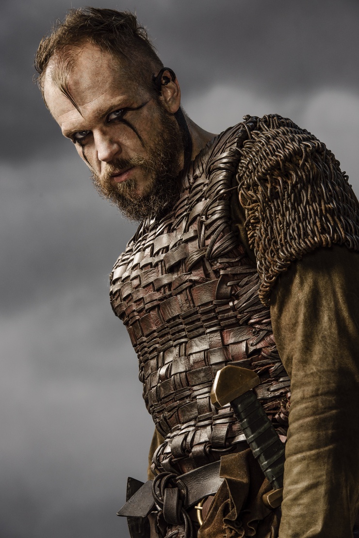 Gustaf Skarsgård