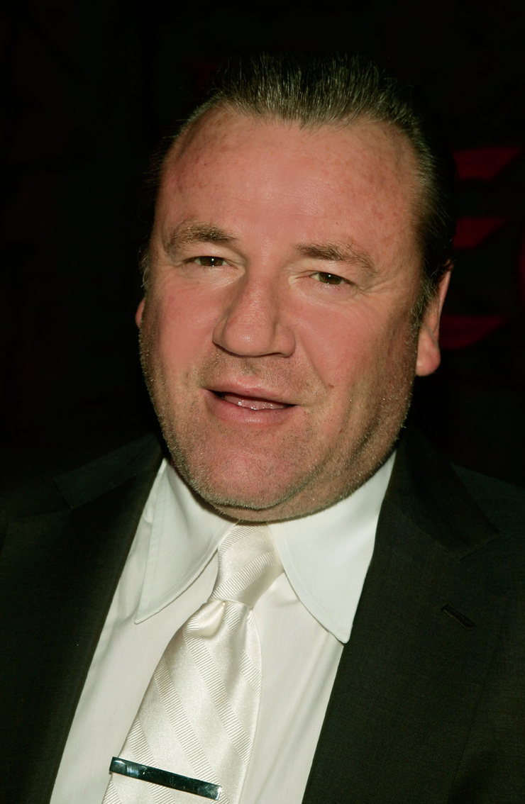 Ray Winstone