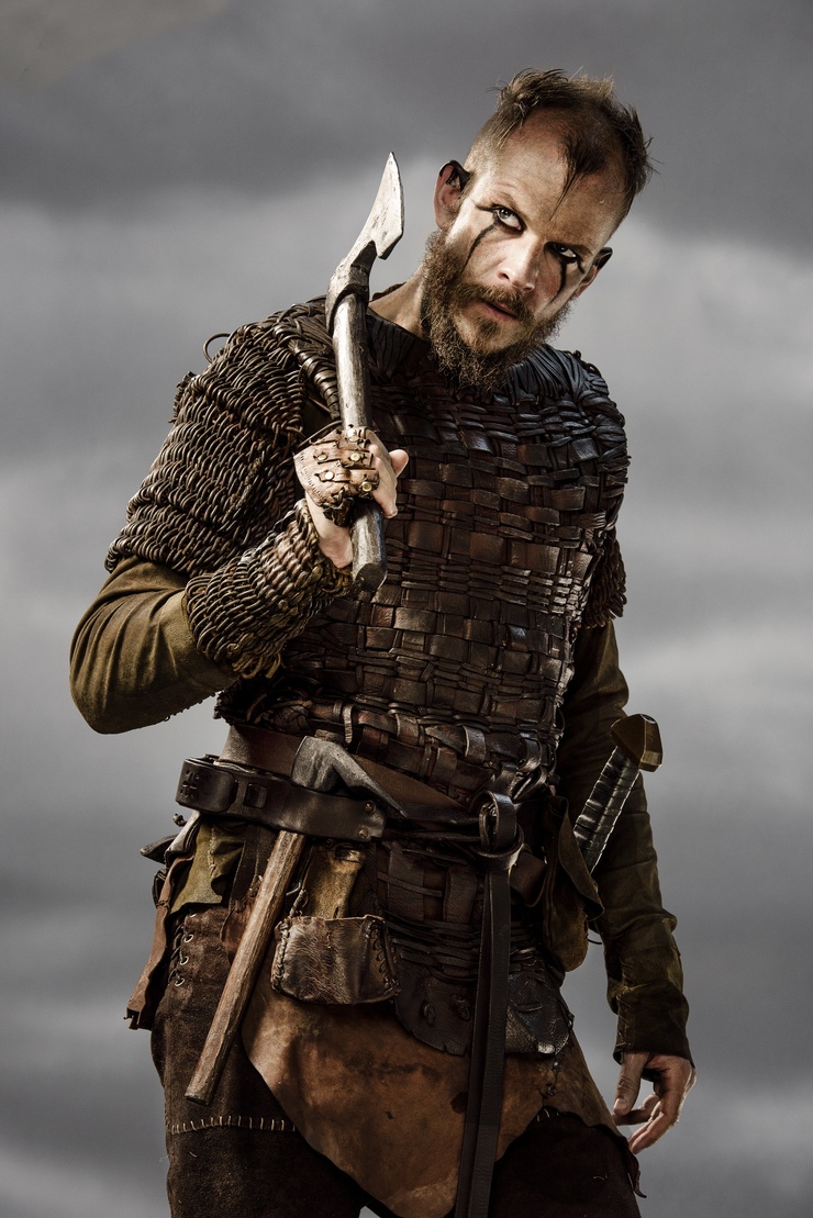 Vikings Vikings