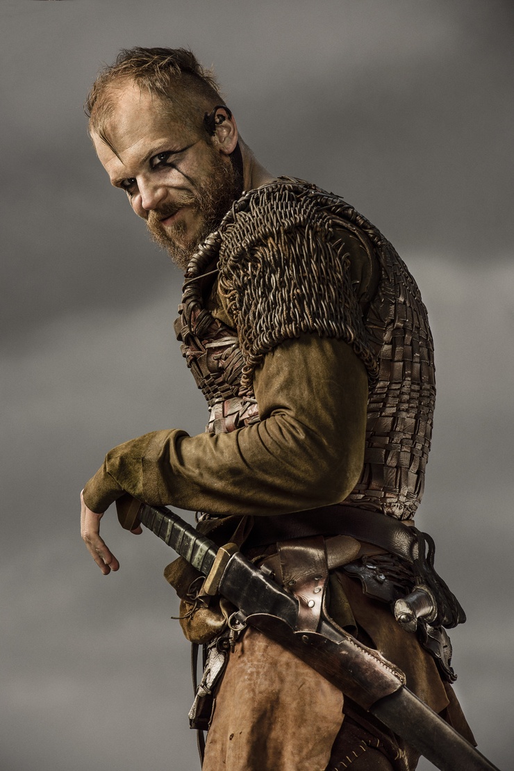 Gustaf Skarsgård