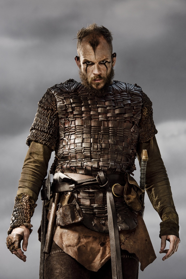 Gustaf Skarsgård