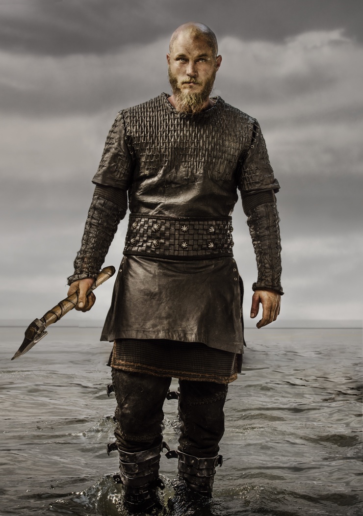 Travis Fimmel