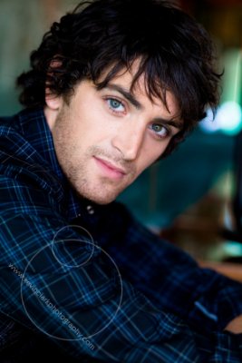 Luke Camilleri Luke Camilleri