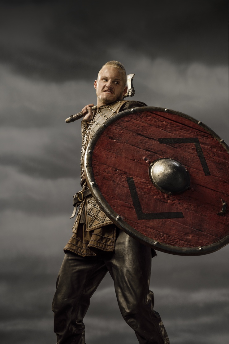 Vikings
