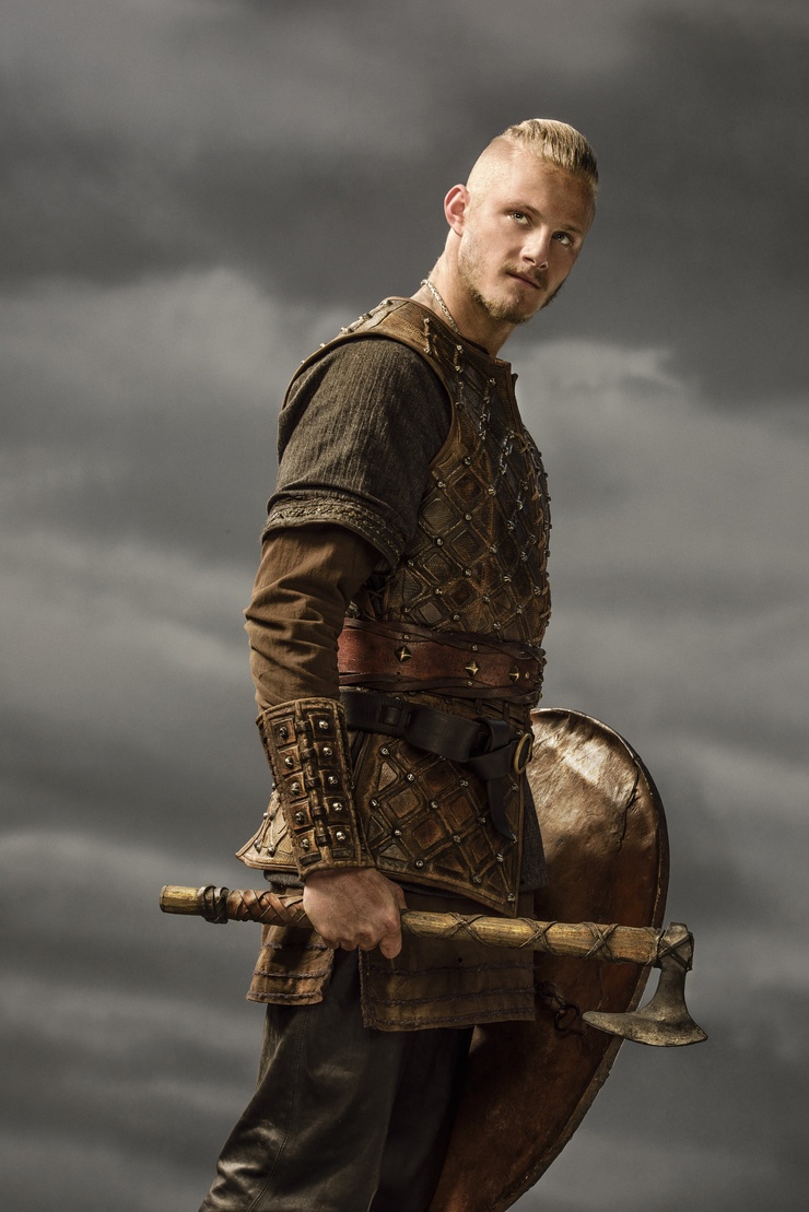 Vikings