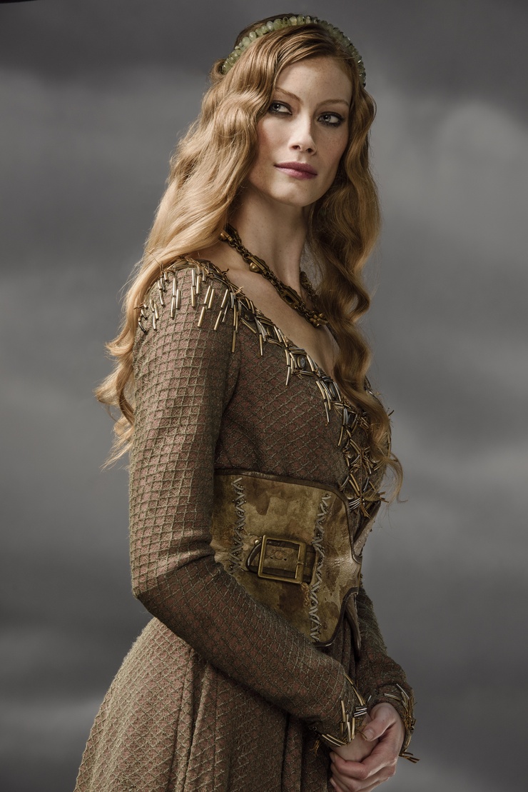 Alyssa Sutherland Alyssa Sutherland
