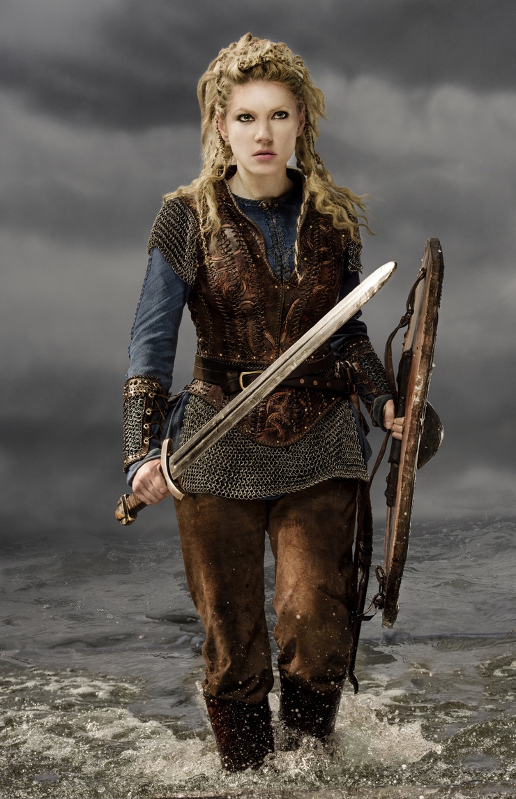 Vikings Vikings