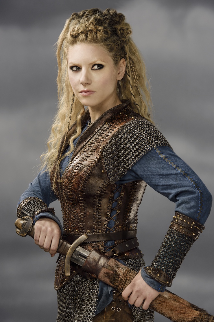 Vikings Vikings