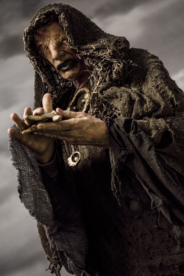 Vikings