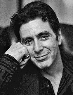 Al Pacino: In Conversation with Lawrence Grobel