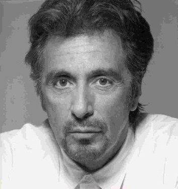 Al Pacino: In Conversation with Lawrence Grobel