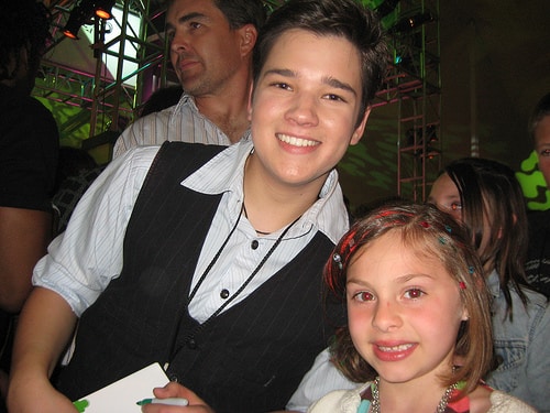 Nathan Kress