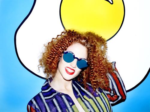 Jess Glynne