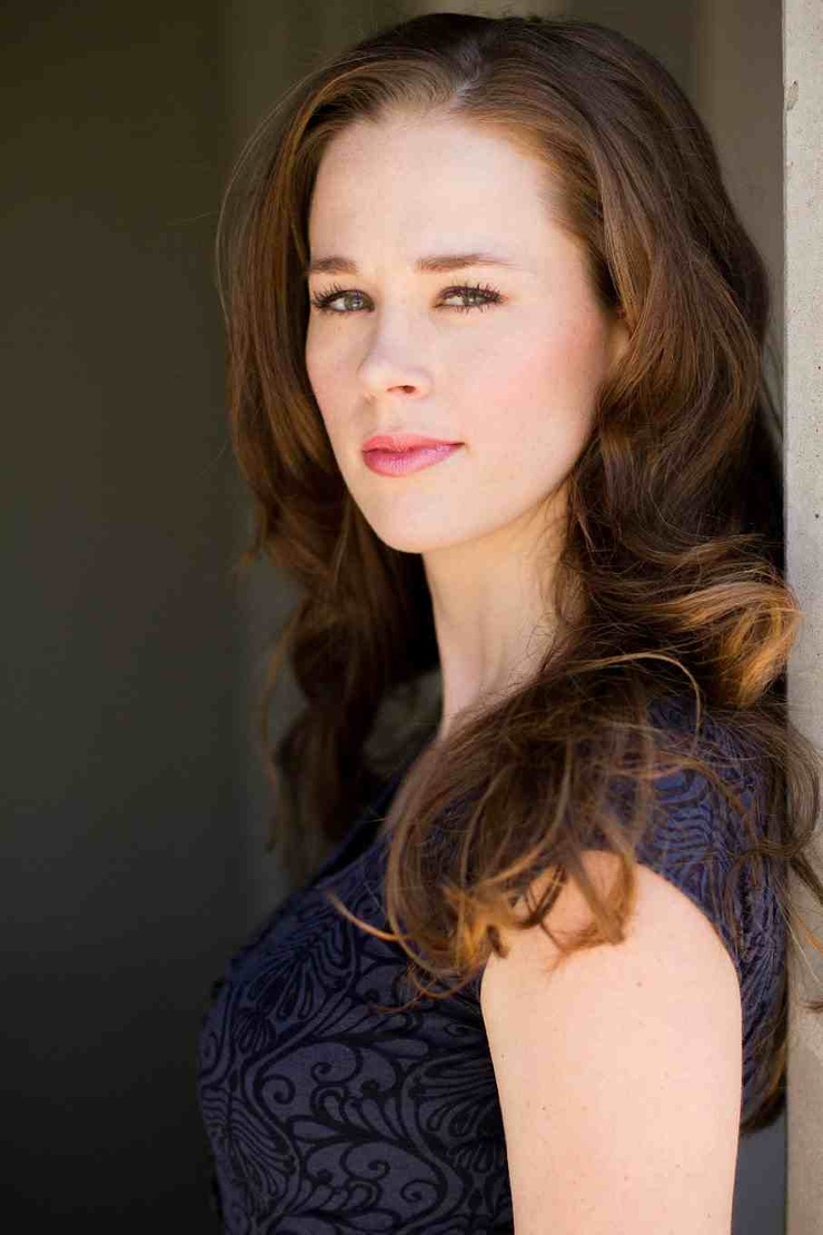 Heather Ricks