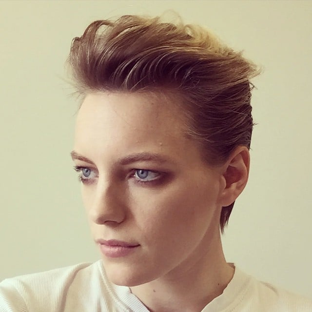 Erika Linder