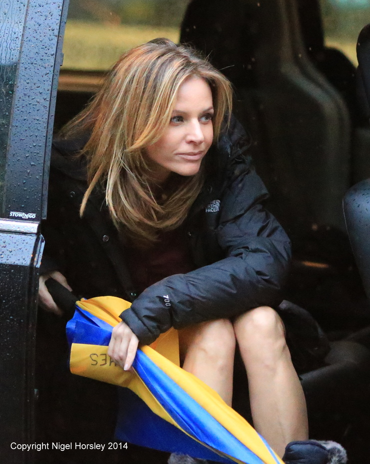 Jessalyn Gilsig Jessalyn Gilsig