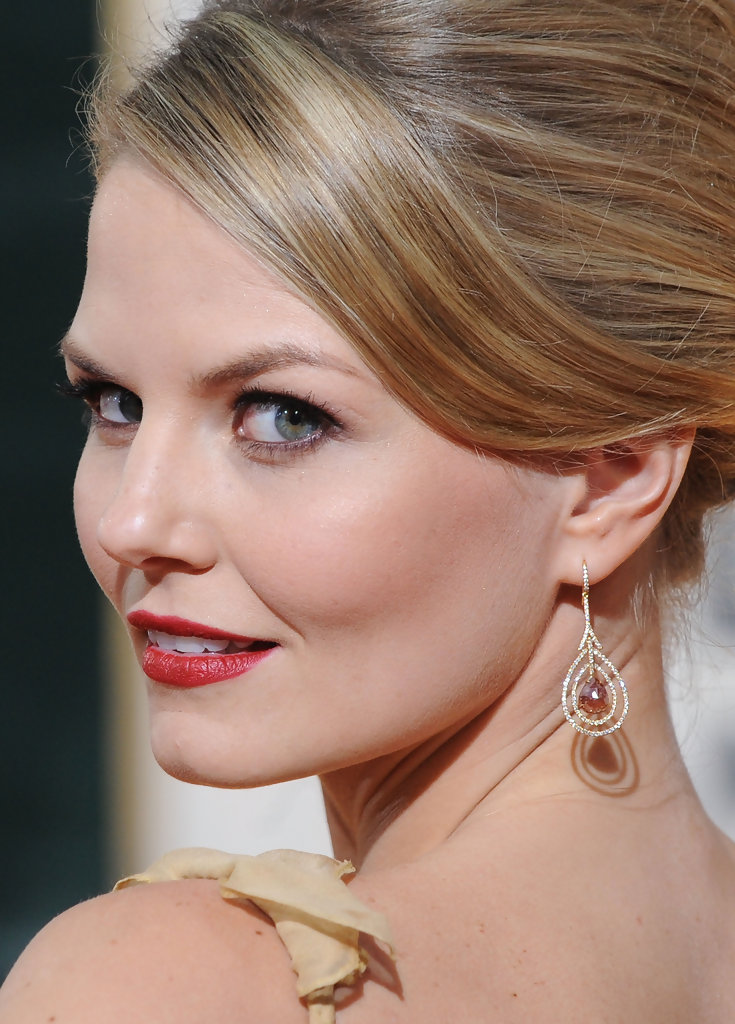 Jennifer Morrison Jennifer Morrison