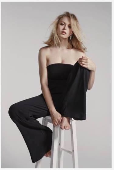 Penelope Mitchell Penelope Mitchell