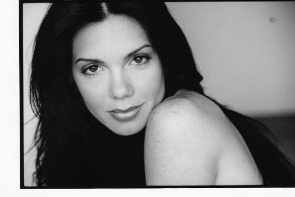 Tessie Santiago Tessie Santiago