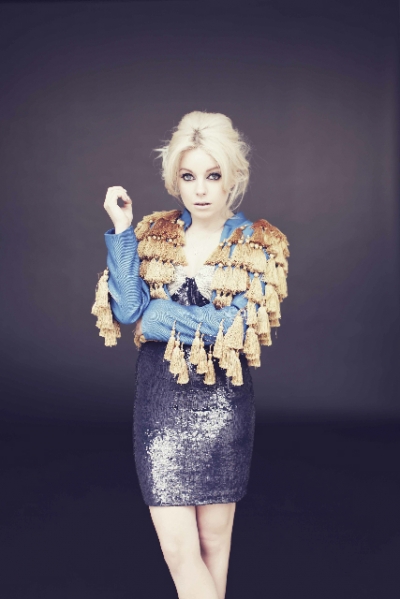 Little Boots Little Boots