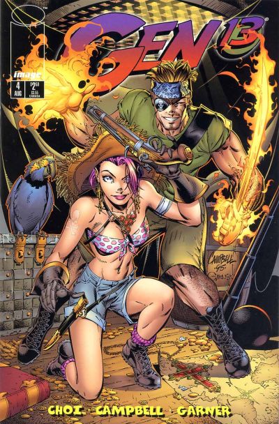 Gen 13