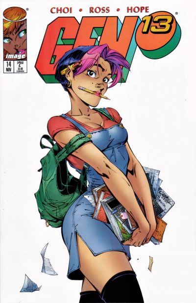 Gen 13