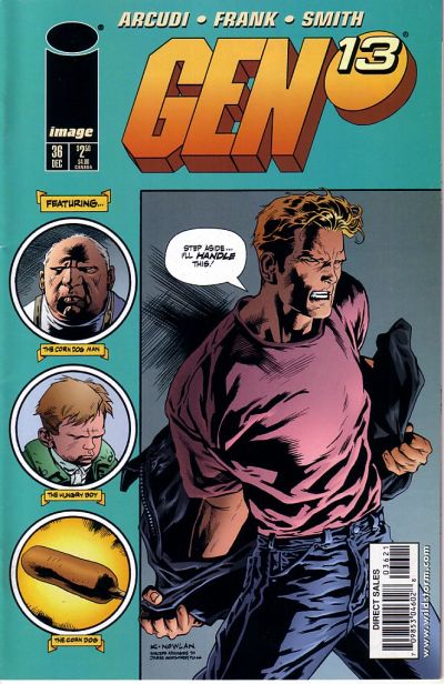 Gen 13