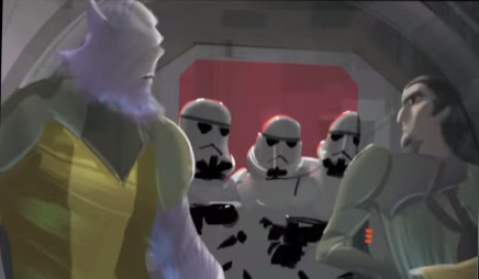 Star Wars: Rebels