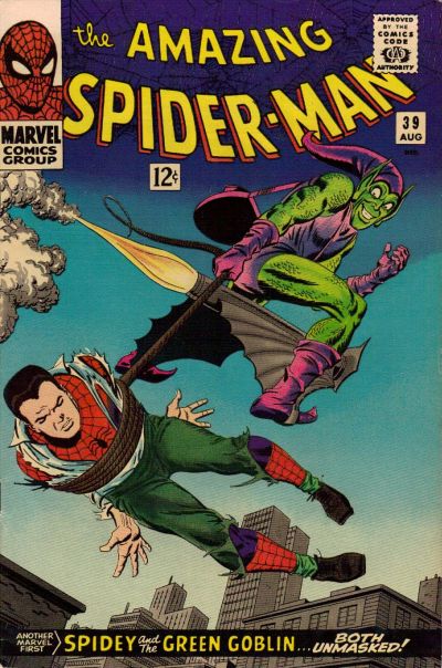 The Amazing Spider-Man The Amazing Spider-Man