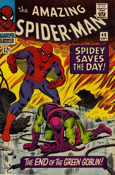 The Amazing Spider-Man The Amazing Spider-Man