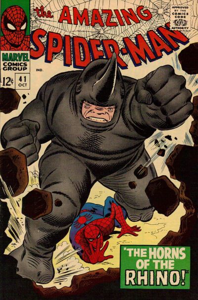 The Amazing Spider-Man The Amazing Spider-Man