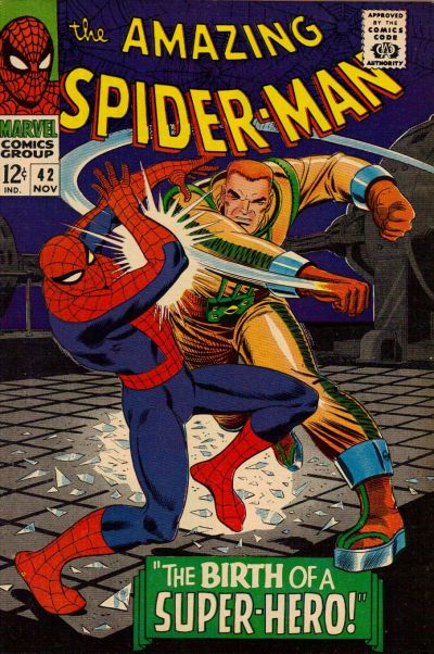 The Amazing Spider-Man The Amazing Spider-Man