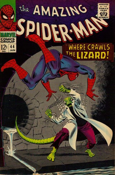 The Amazing Spider-Man The Amazing Spider-Man
