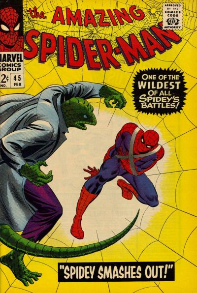 The Amazing Spider-Man The Amazing Spider-Man