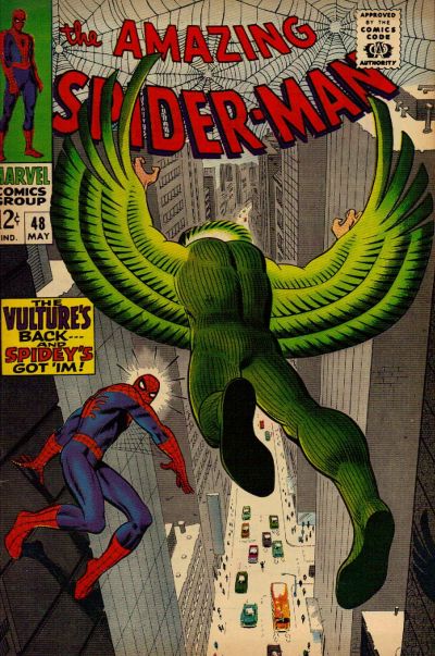 The Amazing Spider-Man The Amazing Spider-Man