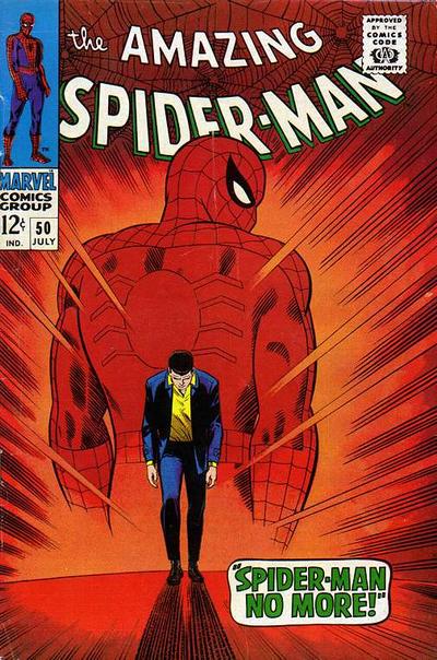 The Amazing Spider-Man The Amazing Spider-Man