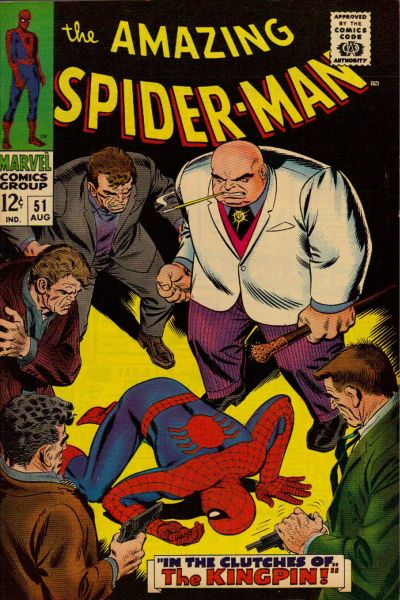 The Amazing Spider-Man The Amazing Spider-Man