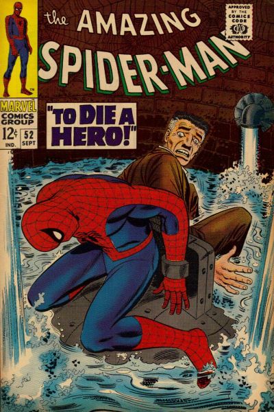 The Amazing Spider-Man The Amazing Spider-Man