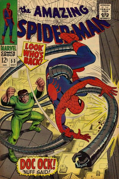 The Amazing Spider-Man The Amazing Spider-Man