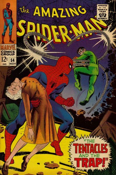 The Amazing Spider-Man The Amazing Spider-Man