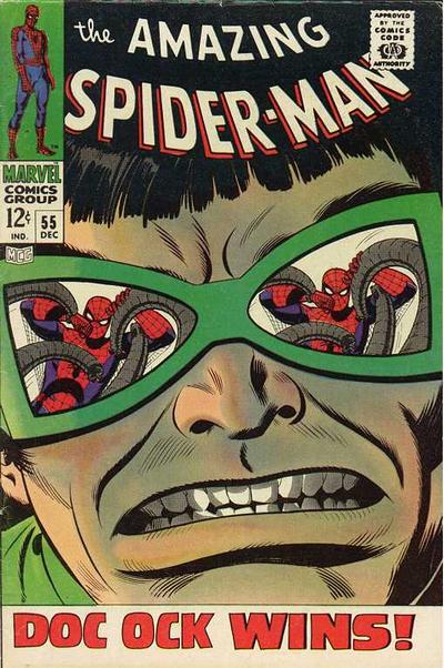 The Amazing Spider-Man The Amazing Spider-Man