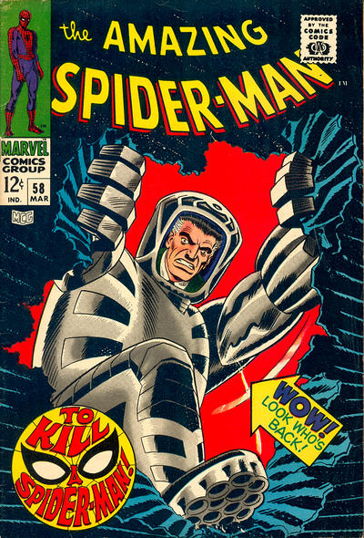 The Amazing Spider-Man The Amazing Spider-Man