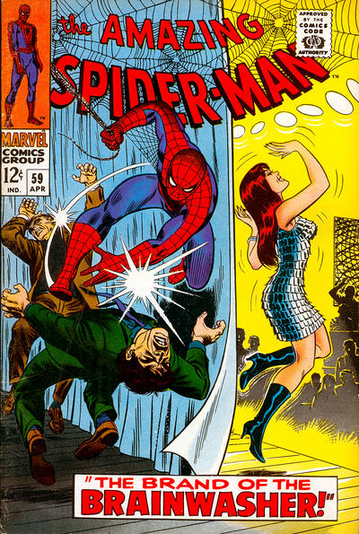The Amazing Spider-Man The Amazing Spider-Man