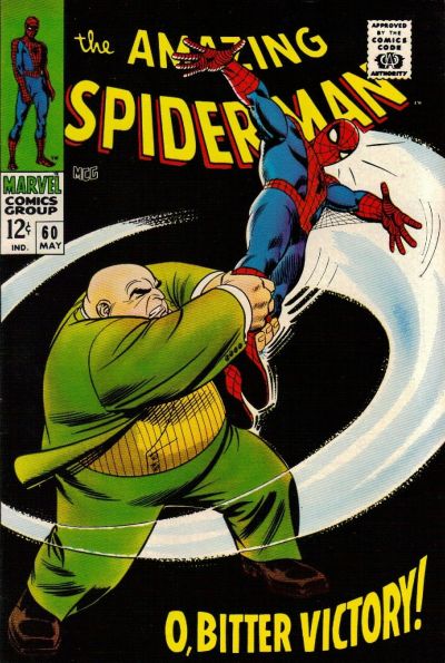 The Amazing Spider-Man The Amazing Spider-Man