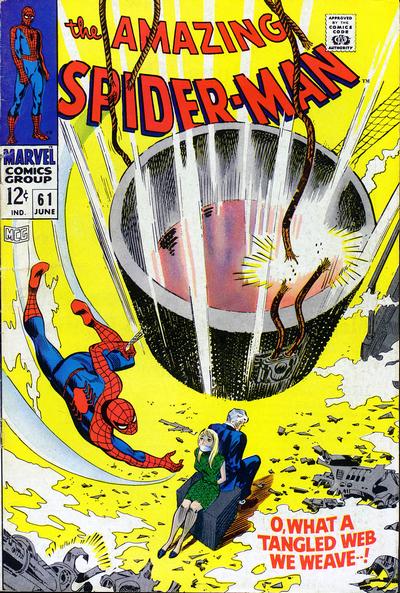 The Amazing Spider-Man The Amazing Spider-Man
