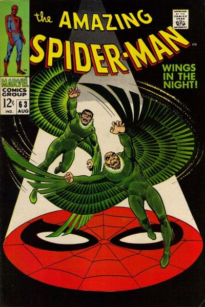 The Amazing Spider-Man The Amazing Spider-Man